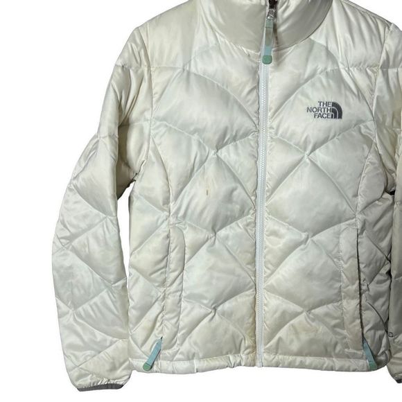 The North Face Down Jacket Small - Picture 6 of 7
